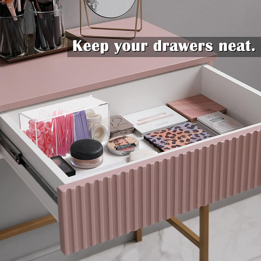 ELLDOO Dimensions compactes, 7,9 x 7,5 x 4,3 pouces, espace optimisé.