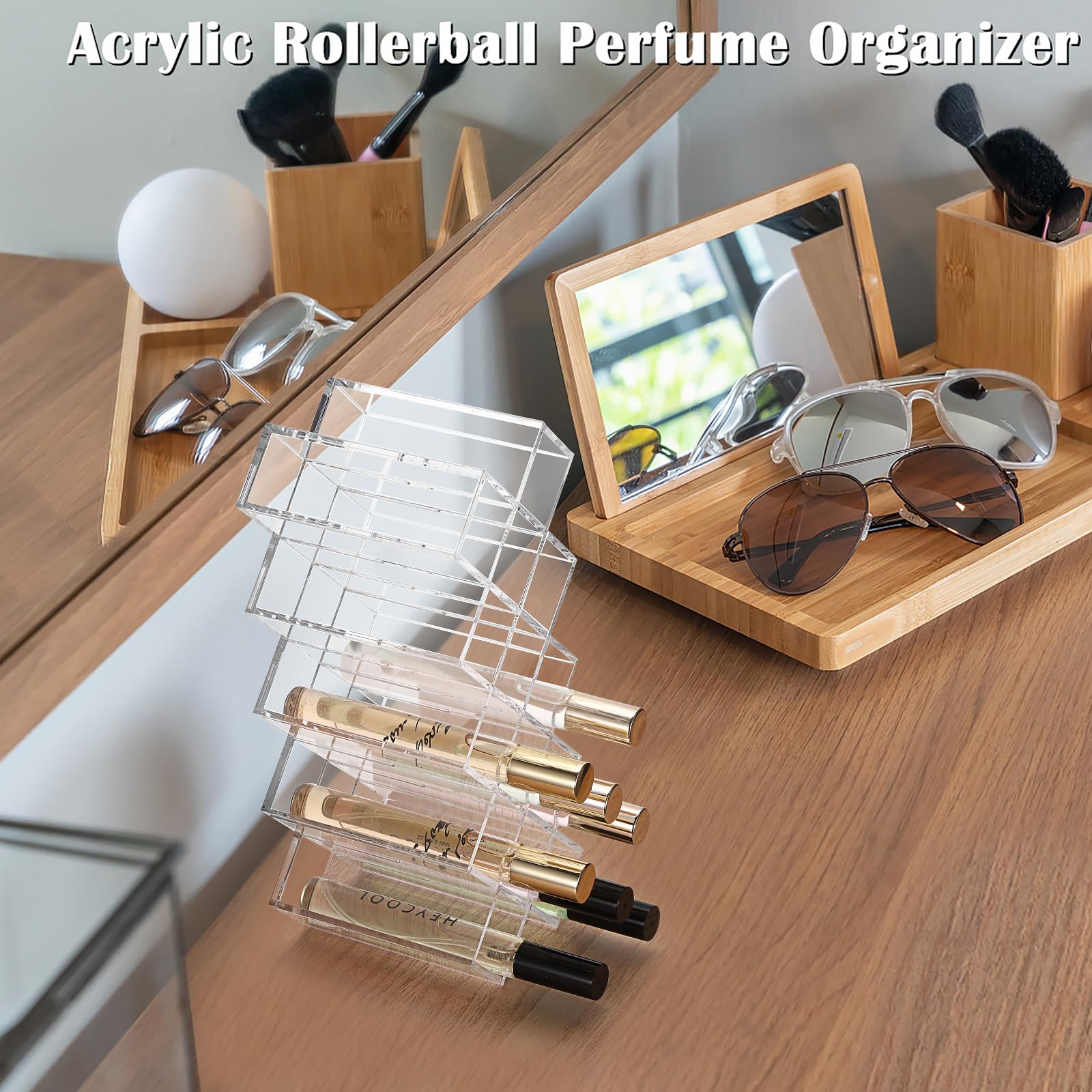 ELLDOO Utilisation polyvalente pour dressing ou bureau