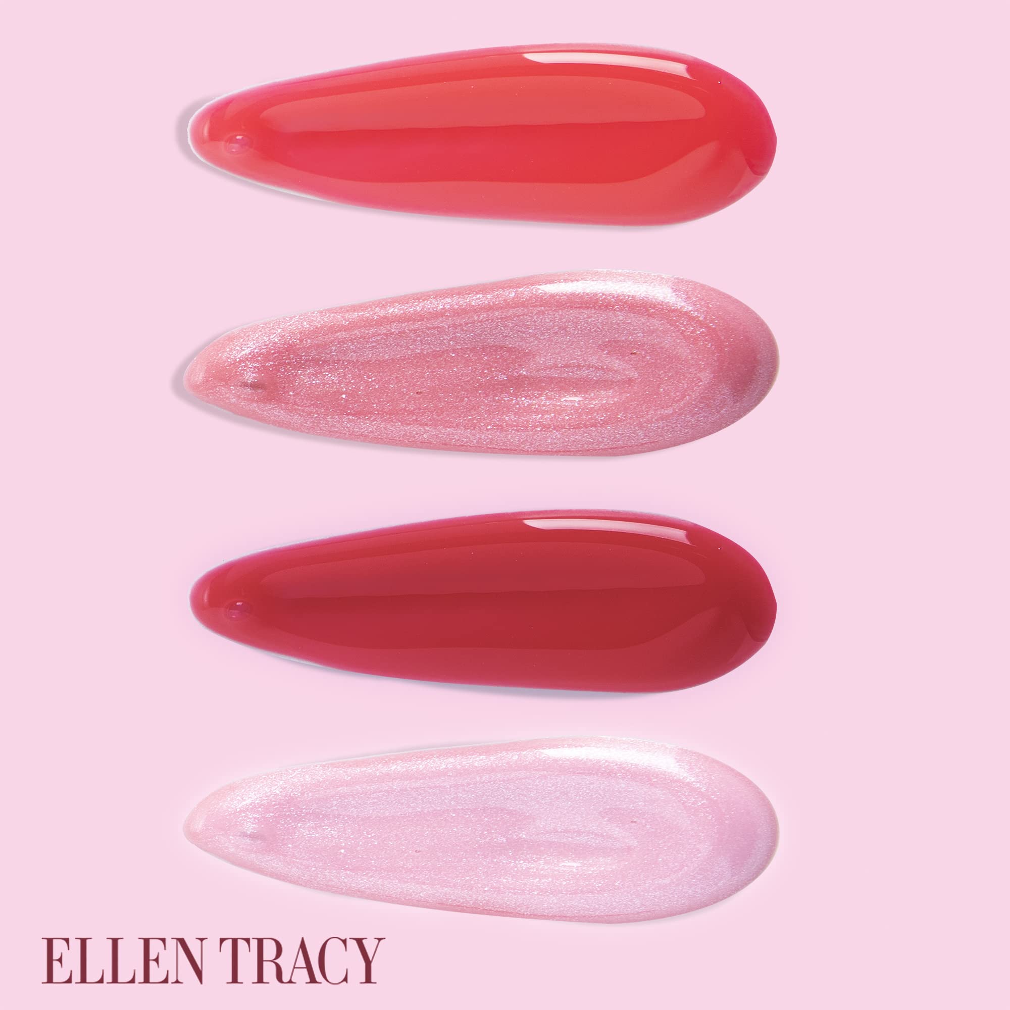 ELLEN TRACY ingredients-sans-cruaute-animale, formule sans cruauté et sans alcool.