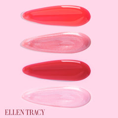 ELLEN TRACY ingredients-sans-cruaute-animale, formule sans cruauté et sans alcool.