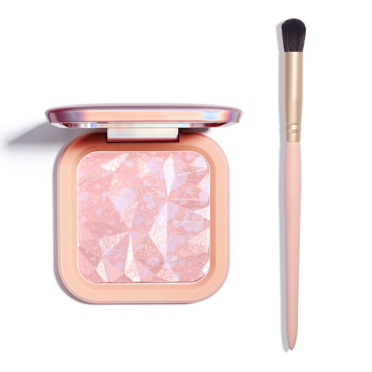 ELLESY Ligne du nez et sourcils pour un contour naturel.