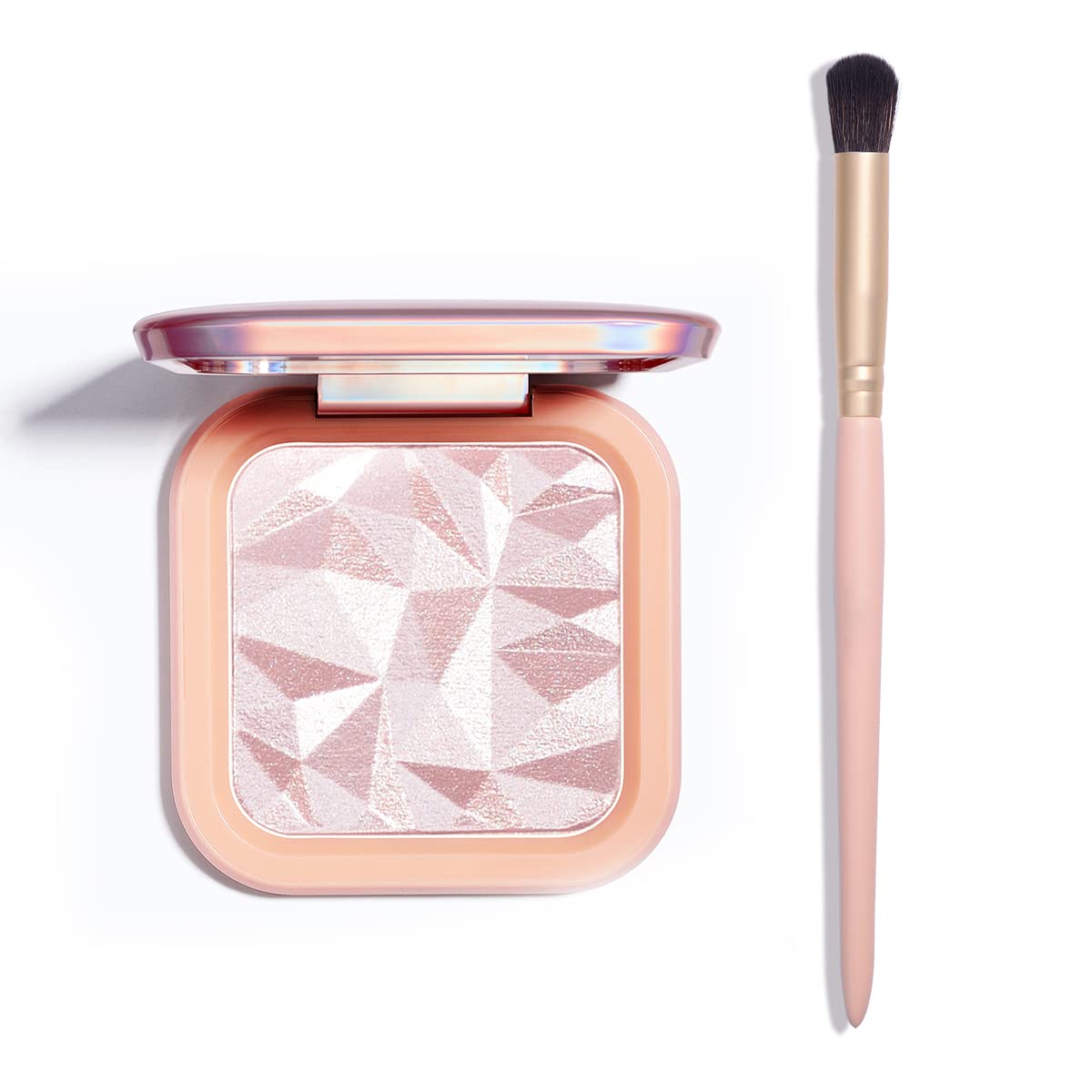 ELLESY DAWN GLOW format portable pour retouches en journée