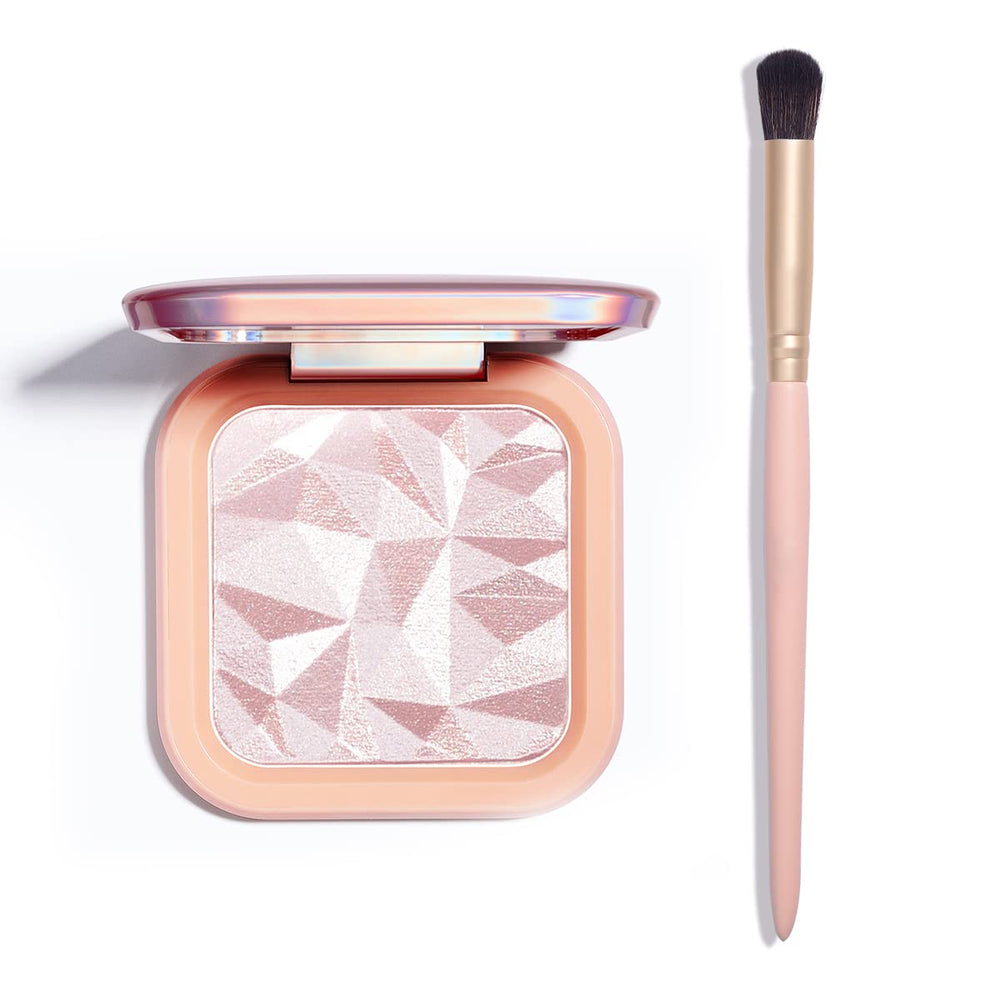 ELLESY DAWN GLOW format portable pour retouches en journée