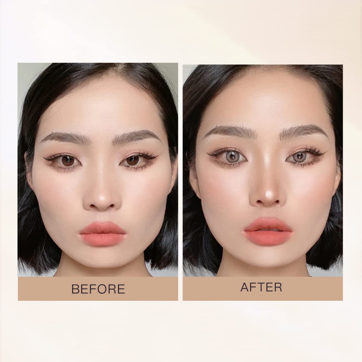 Produit ELLESY végane sans cruauté, pour une routine éthique.
