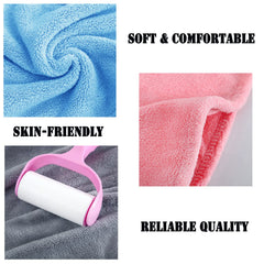 ELLEWIN turban avec bouton de fermeture pour un maintien sûr pendant l'utilisation.