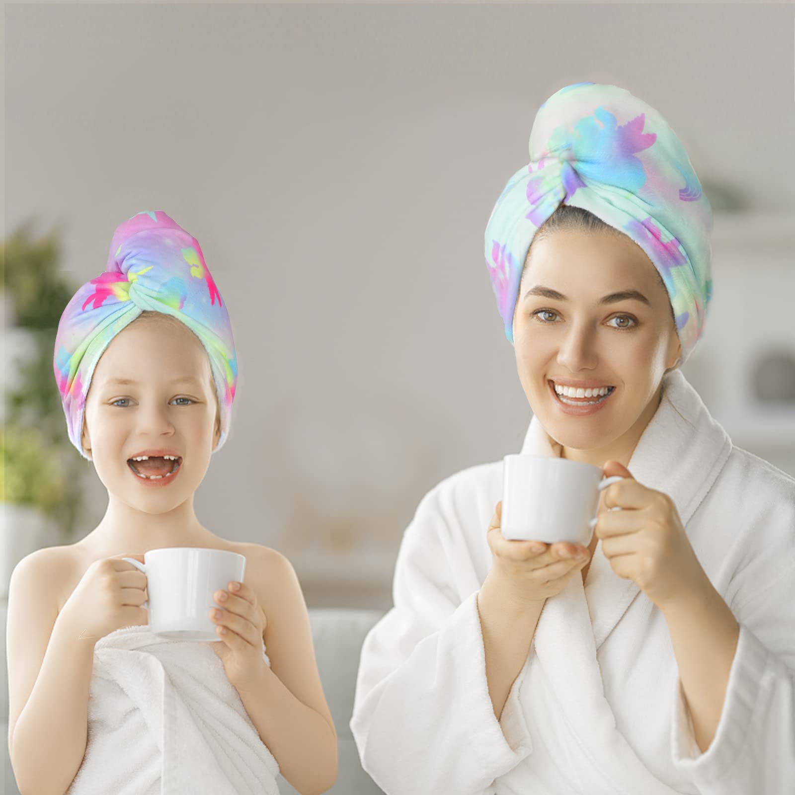 ELLEWIN utilisation quotidienne après douche, gain de temps et confort.