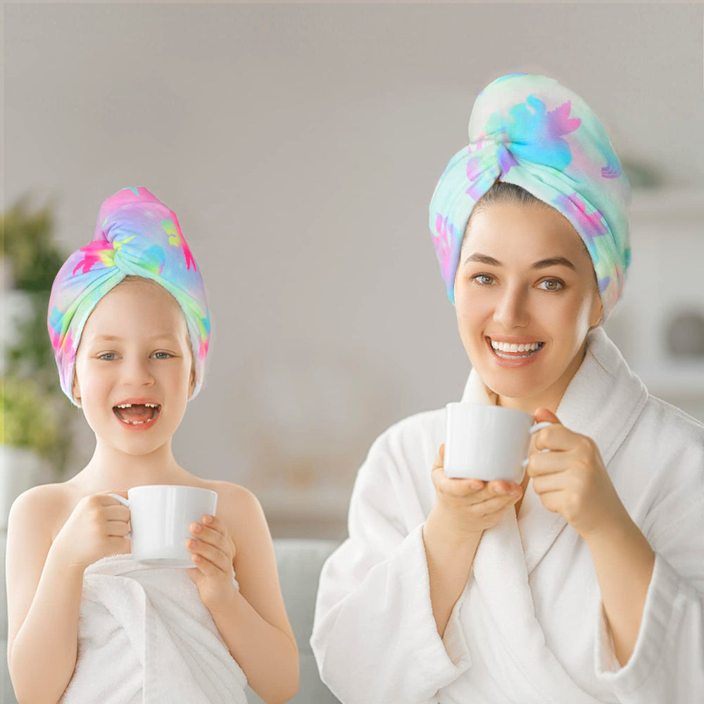 ELLEWIN utilisation quotidienne après douche, gain de temps et confort.