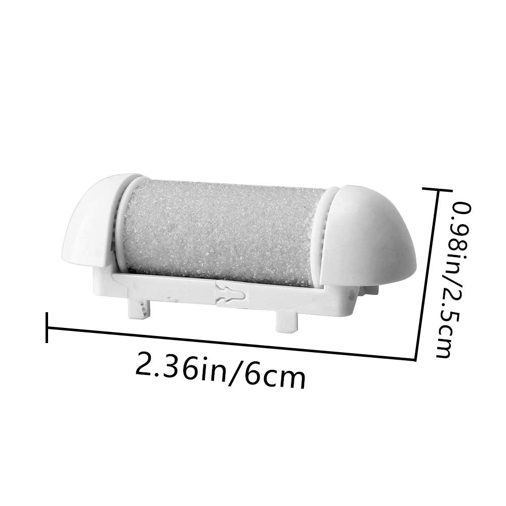 Design ergonomique gris facilitant une prise en main confortable.