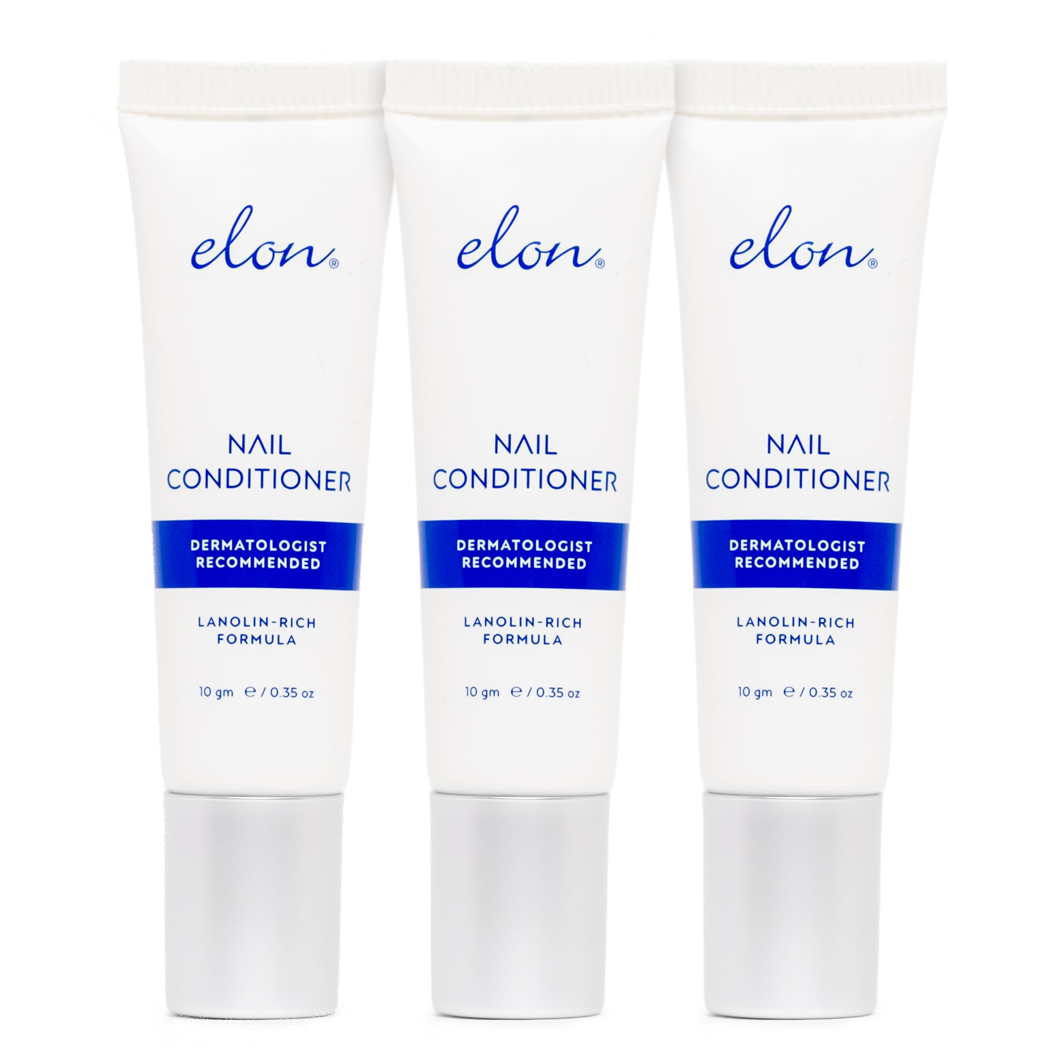 Elon conditionneur-ongles lanoline-bouteille-10g offre hydratation durable pour ongles fragiles.