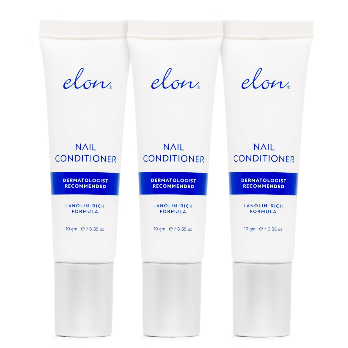 Elon conditionneur-ongles lanoline-bouteille-10g offre hydratation durable pour ongles fragiles.