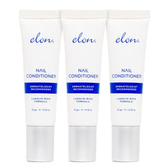 Elon conditionneur-ongles lanoline-bouteille-10g offre hydratation durable pour ongles fragiles.