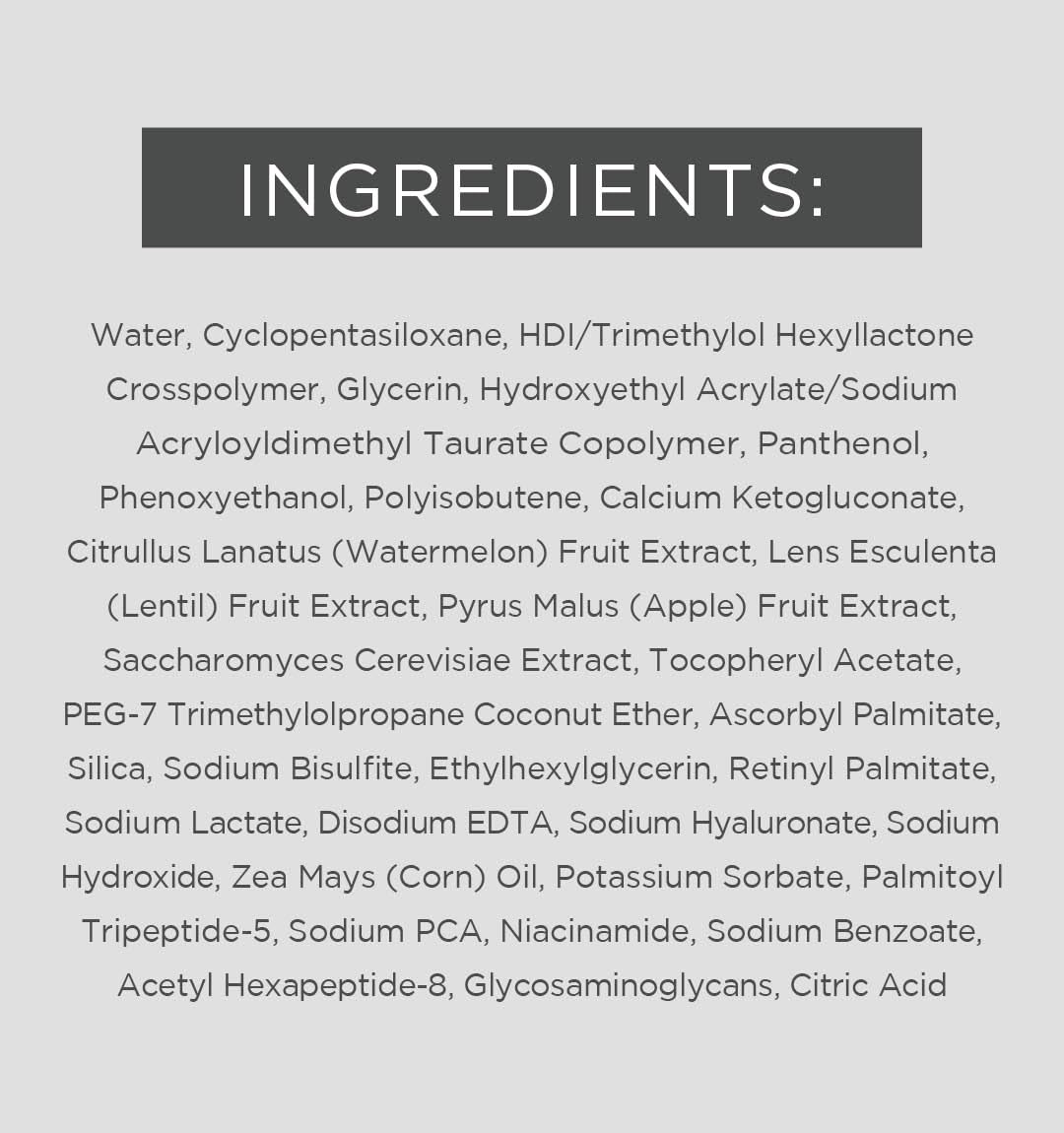 EltaMD Renew Eye Gel – usage quotidien intégré à la routine beauté.