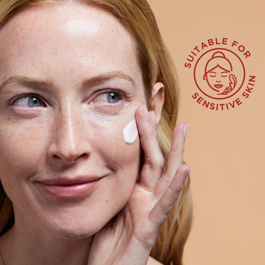 EltaMD UV Clear non comedogene: formulation qui n'obstrue pas les pores.