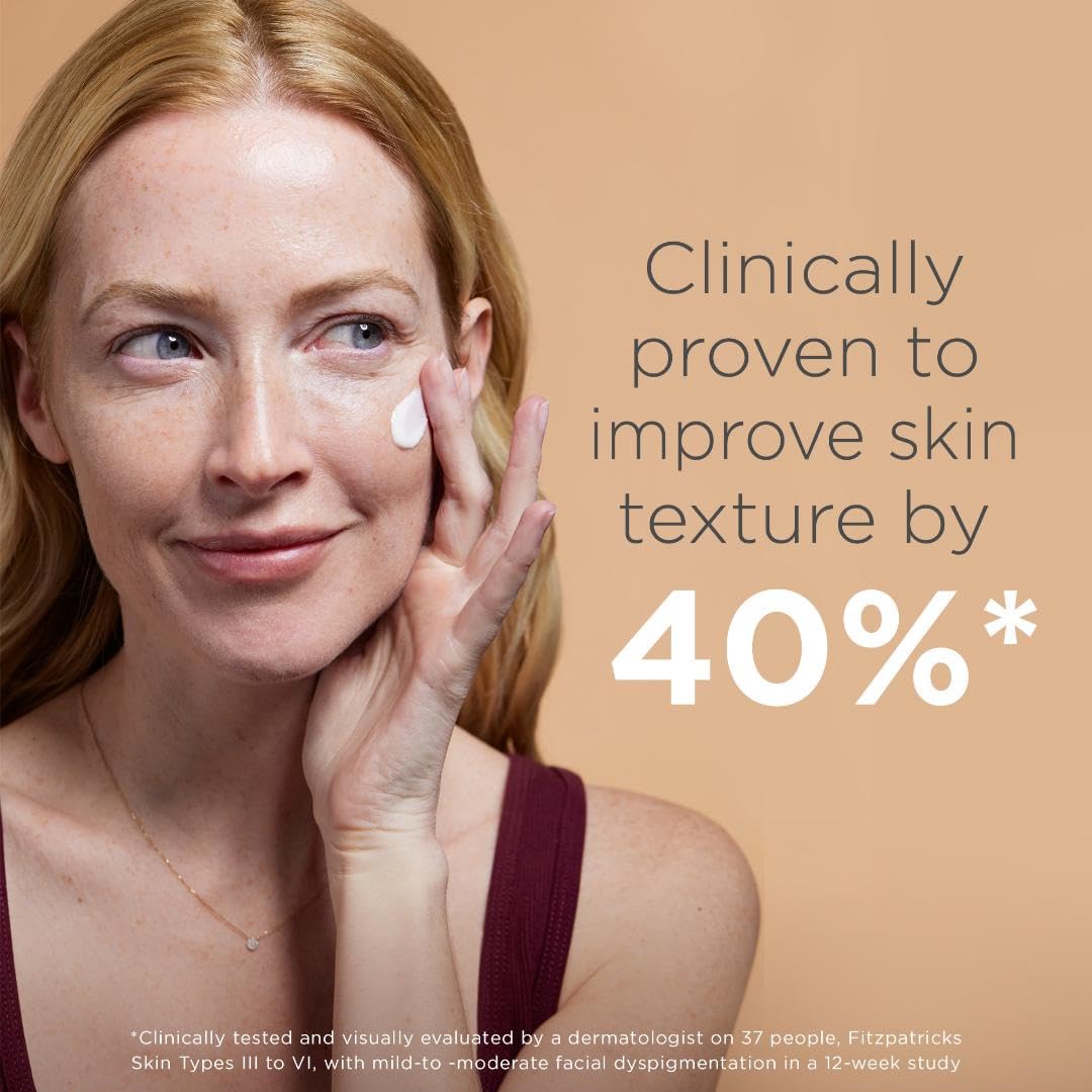 EltaMD UV Clear oxyde de zinc transparent: protection discrète sans résidu.