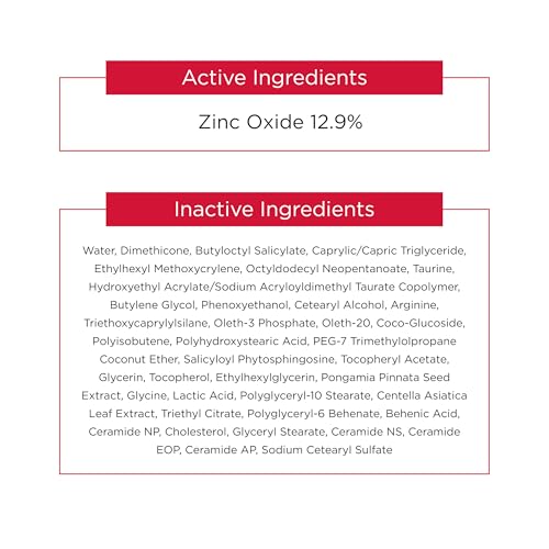 EltaMD UV Skin Recovery: expérience douce et protection quotidienne
