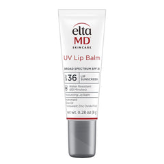 EltaMD baume lèvres SPF30 avec applicateur pour hydratation quotidienne