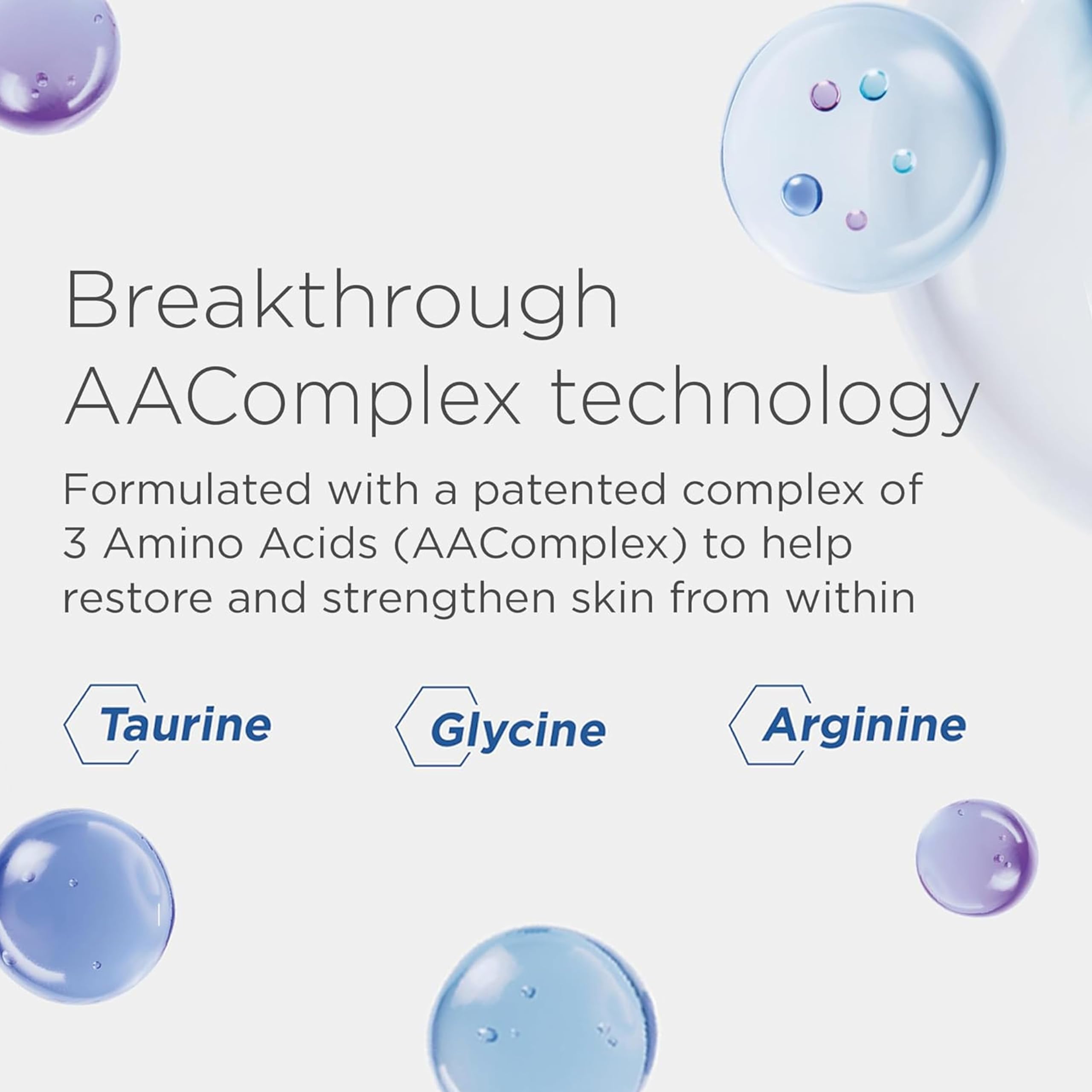 EltaMD Hydratation peau : nettoyage efficace qui laisse la peau hydratée.