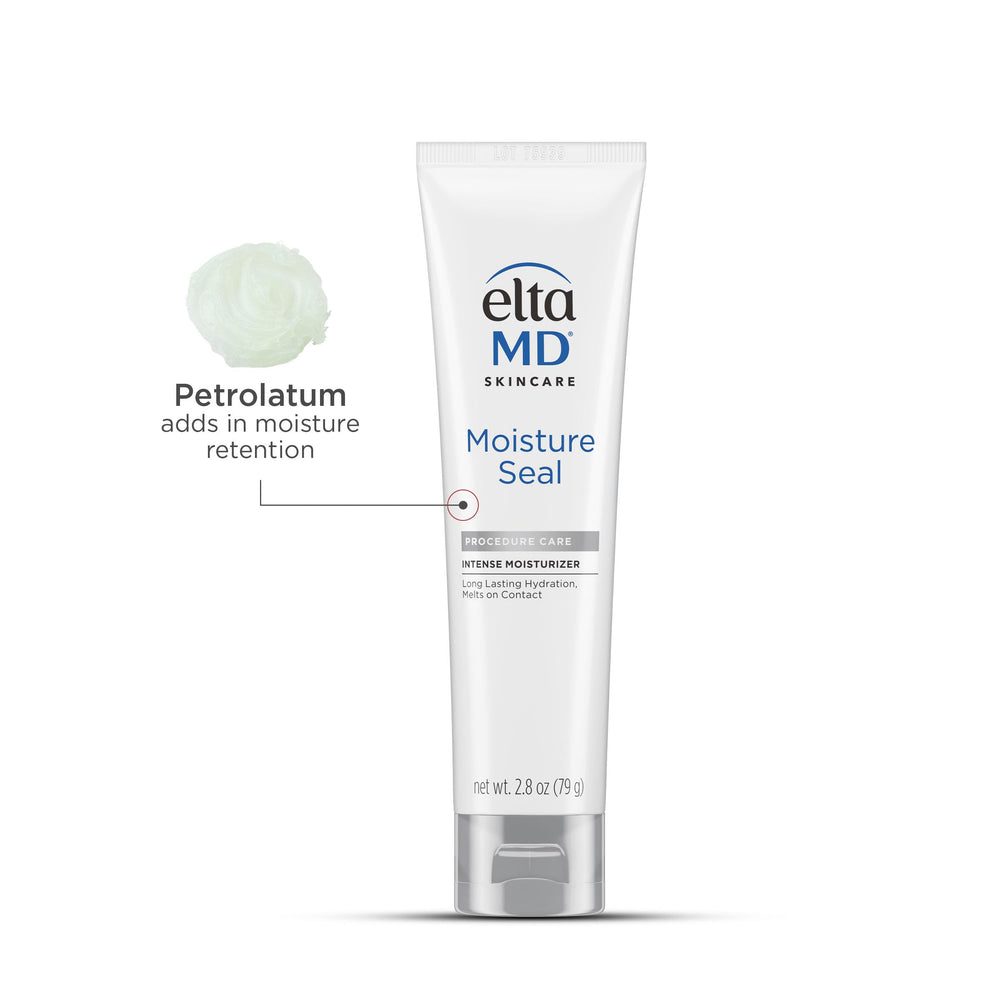 Formule sans conservateurs pour peau sensible et hydratation douce.