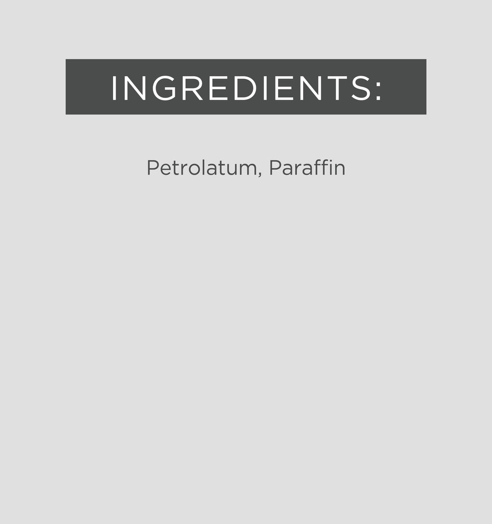 Soin après procédure cosmétique avec EltaMD Moisture Seal pour peau sensible.