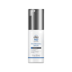 EltaMD Skin Recovery Serum, bouteille pompe prête à l’emploi pour hydratation