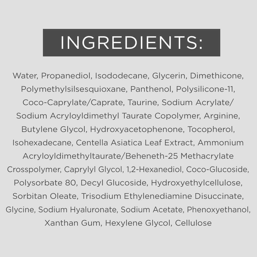 Emballage et présentation du soin EltaMD Skin Recovery