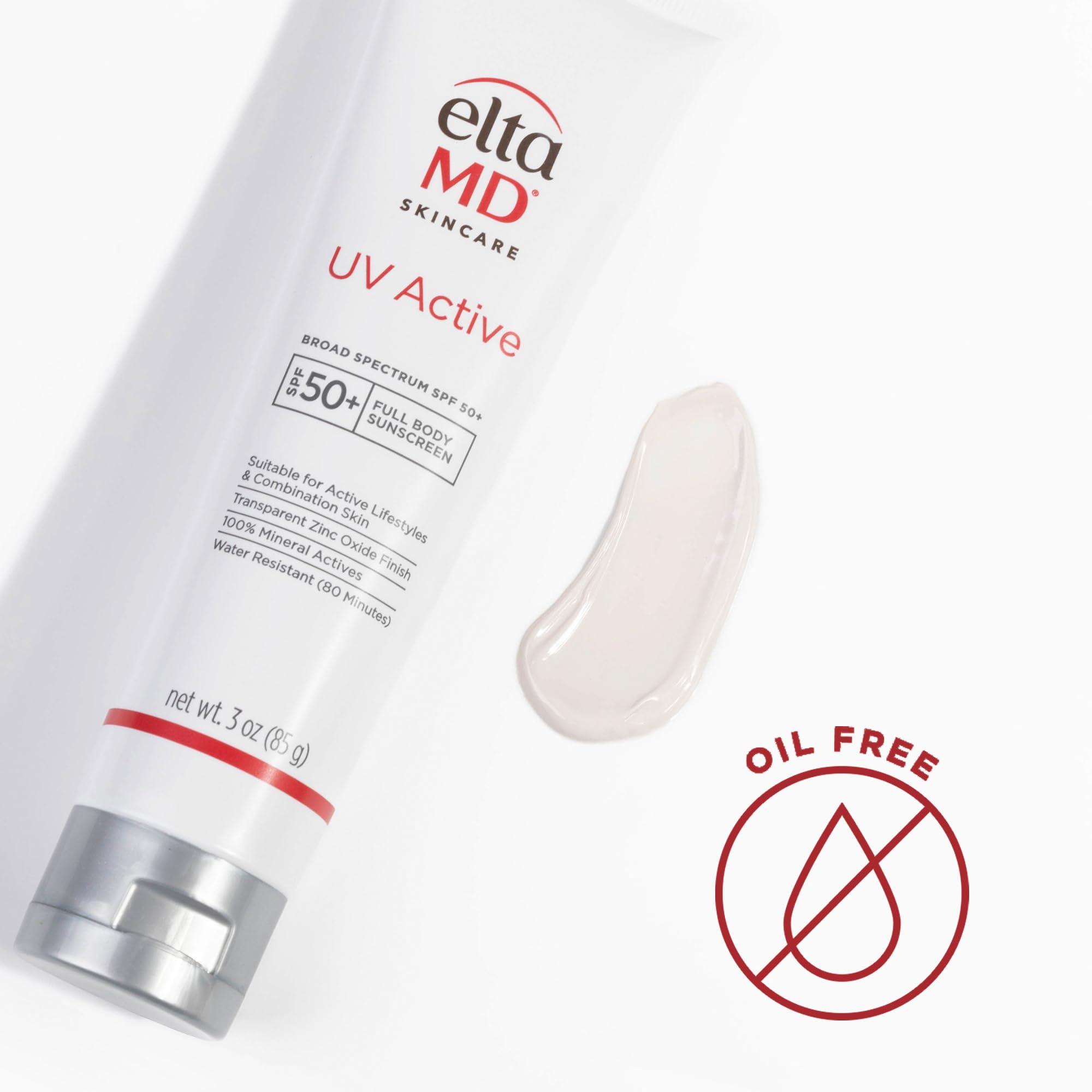 Crème solaire sans parfum et sans parabènes pour toute la famille.