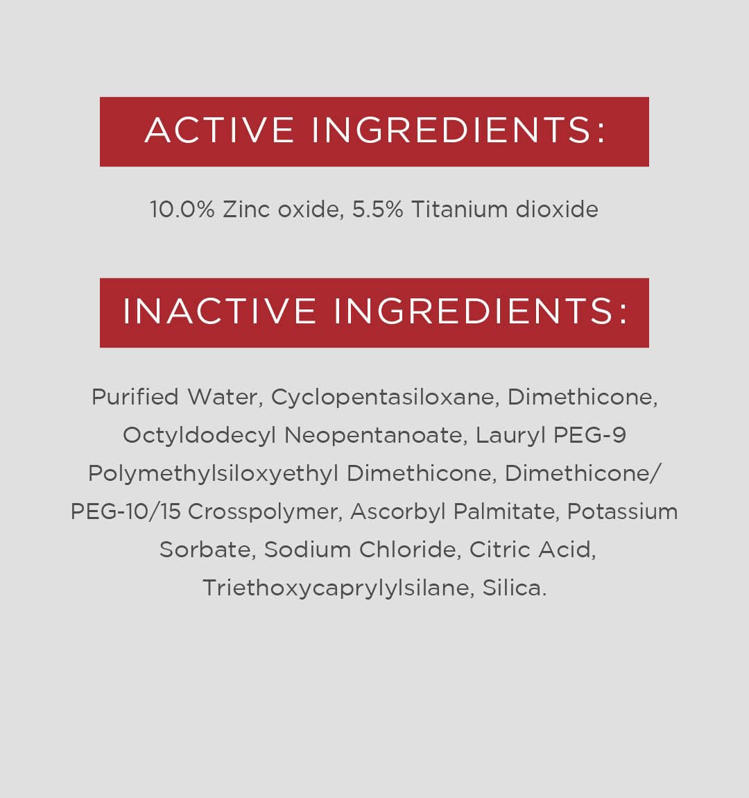 EltaMD UV Pure protection UVA/UVB fiable, usage quotidien.