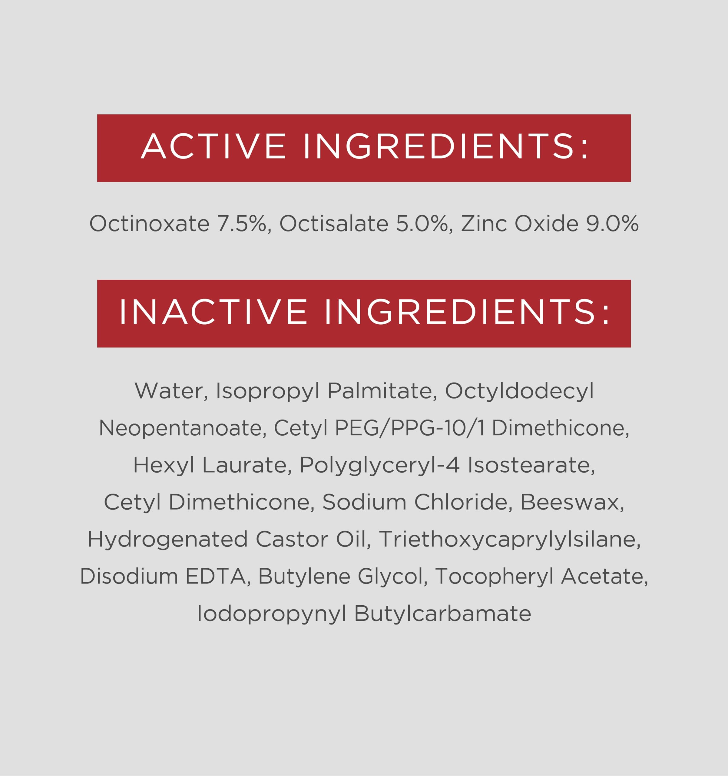 EltaMD UV Sport: protection-face-corps couvrant visage et corps sans compromis.
