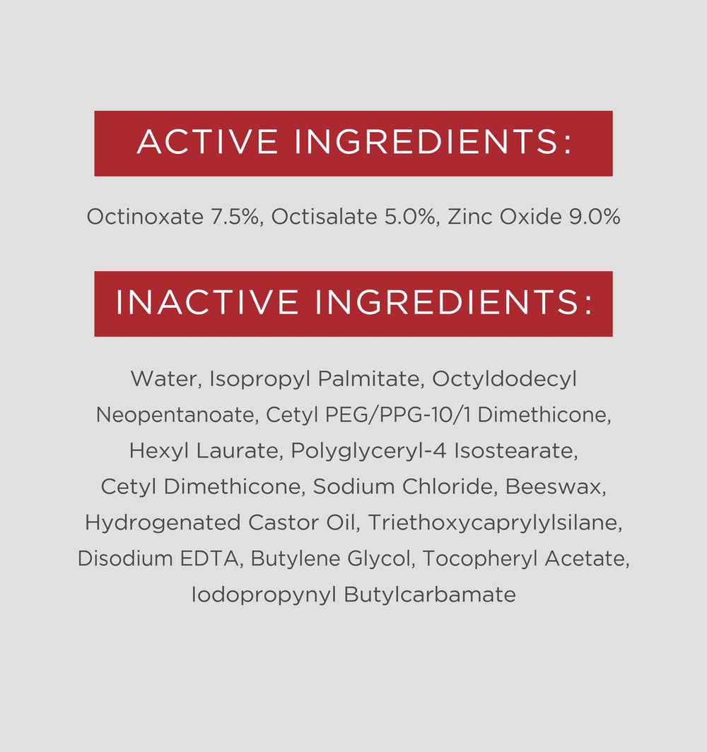 EltaMD UV Sport: protection-face-corps couvrant visage et corps sans compromis.