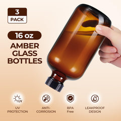 Utilisation polyvalente Elumeiro pour kombucha et huiles essentielles.