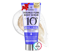 Elvira KP Bump Eraser gommage corps pour peau plus lisse après une utilisation