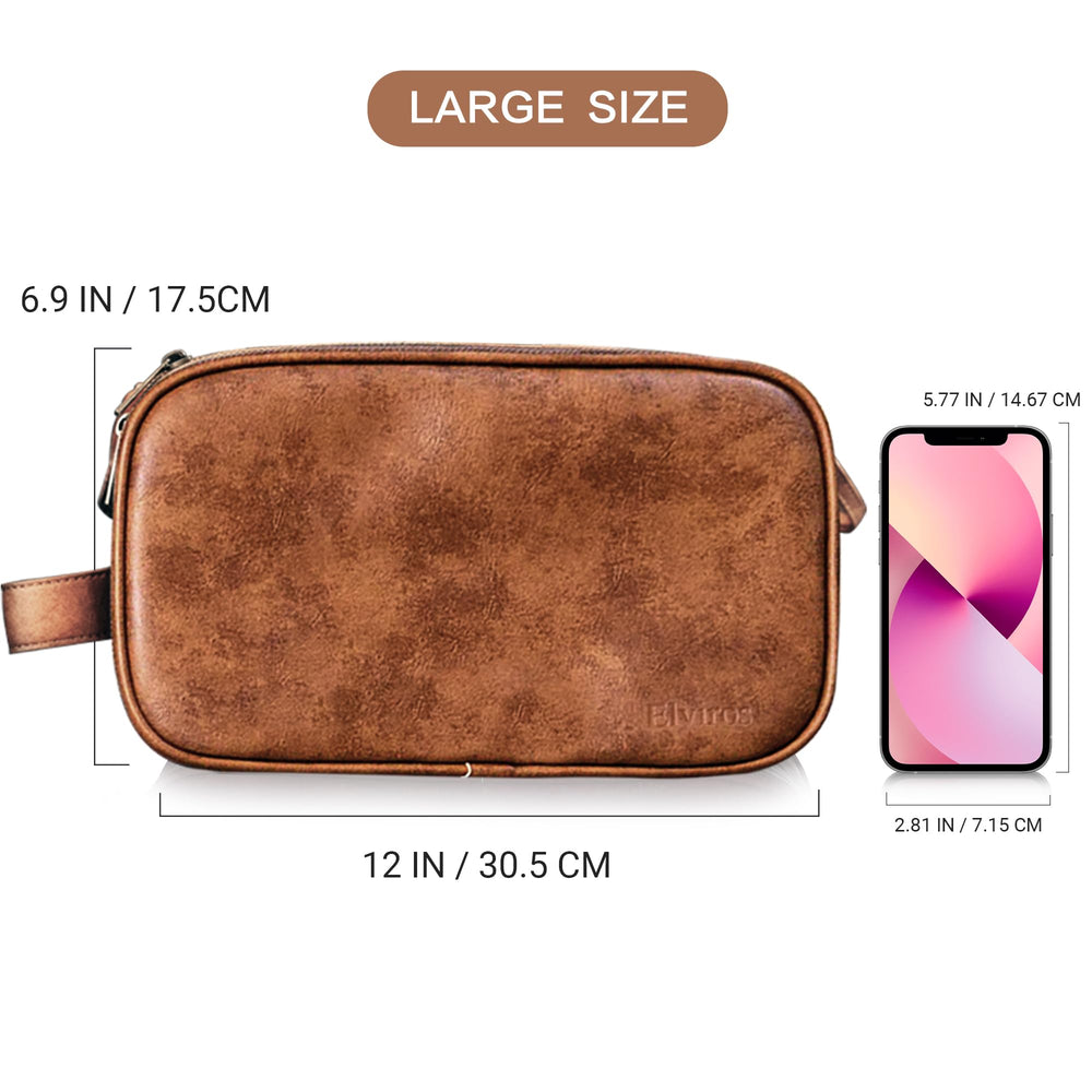 Elviros design robuste et esthétiquement luxueux, facile à nettoyer