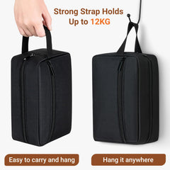 Elviros design simple et zips souples pour utilisation confortable