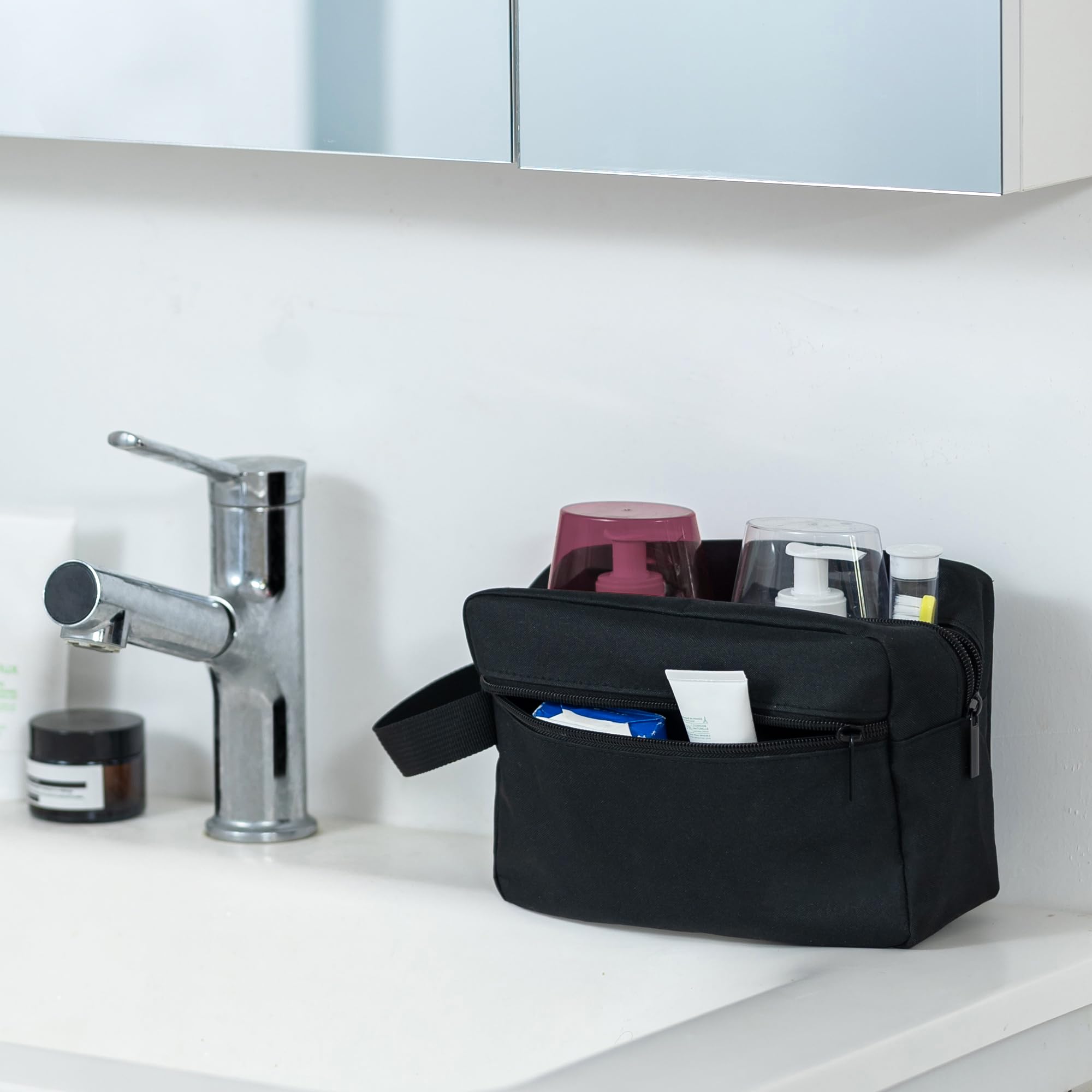 Elviros cadeau idéal pour voyageurs, style durable et élégant