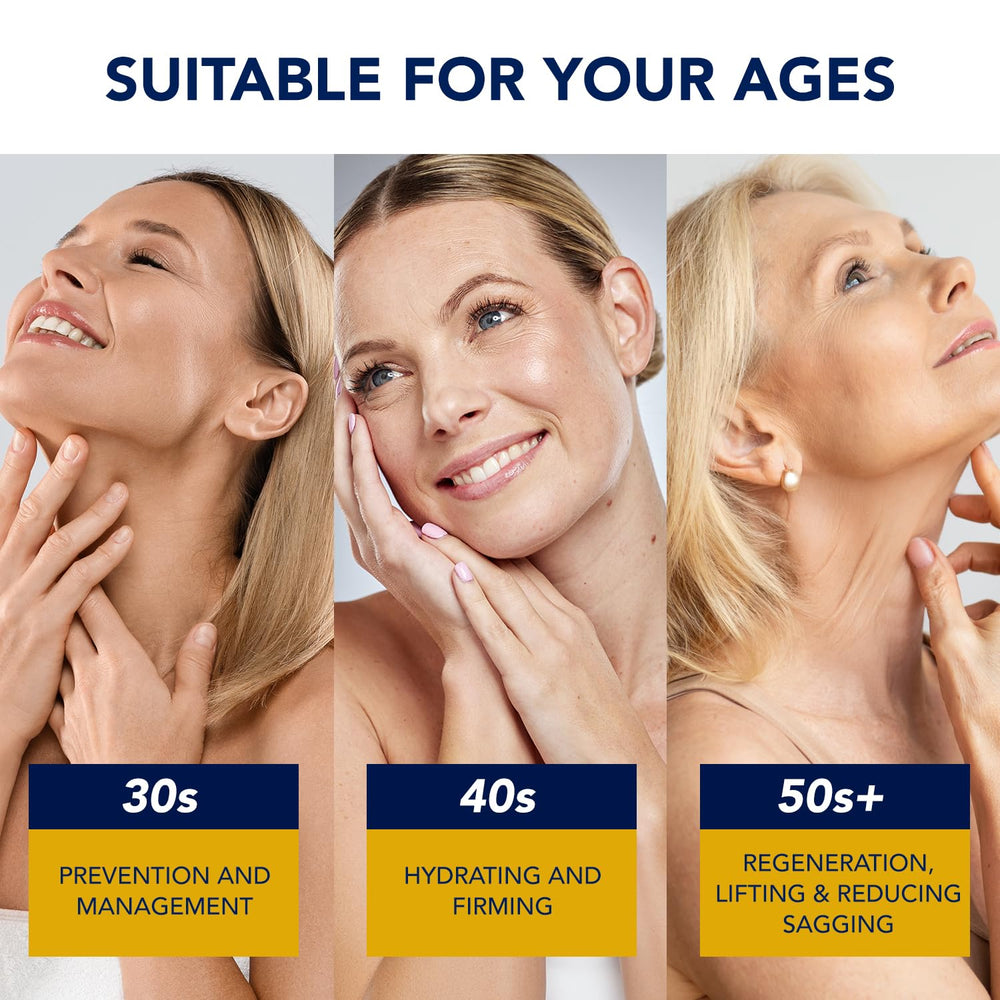 ElySeoul creme-decollete-hydratation-intense: peau plus souple.