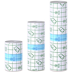 Emalla pansement tatouage, rouleau 2x2 yd, protection discrète et durable.