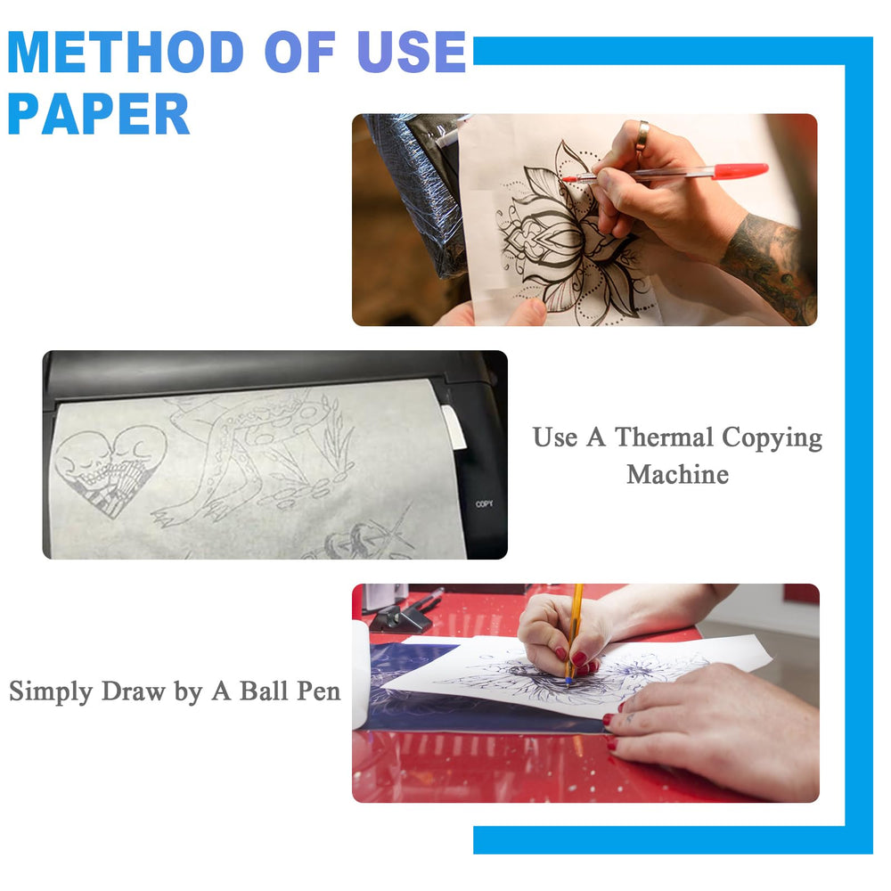 Trousse portable Emalla pour tatouage, idéale pour travailler en déplacement