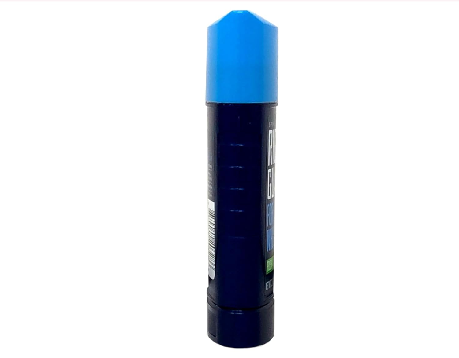 Emballage élégant Right Guard Sport pour un rangement pratique.