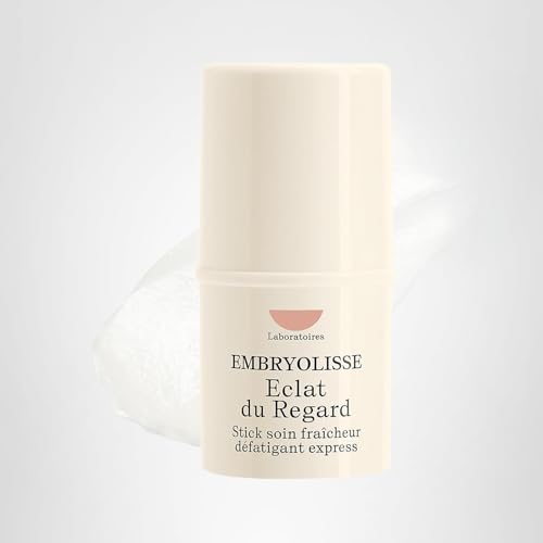 Format portable du bâton Embryolisse, idéal sac à main et voyage