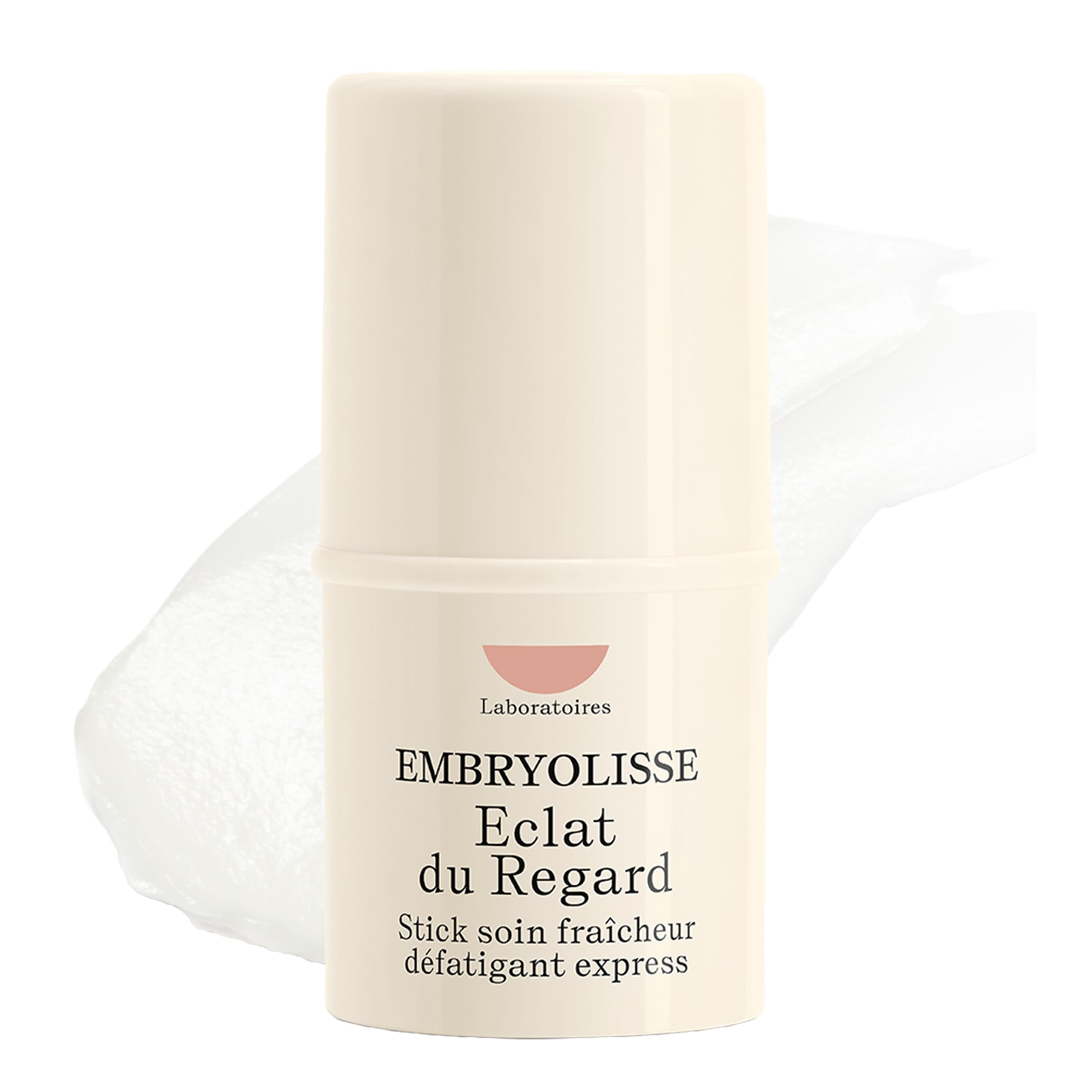 Bâton Embryolisse pour le contour des yeux rafraîchissant rapidement le regard