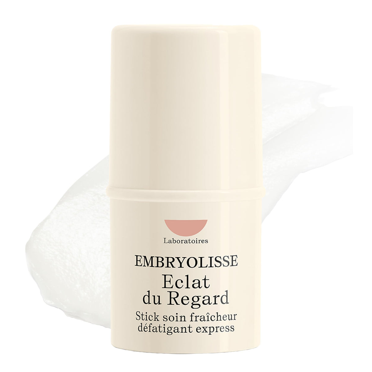 Bâton Embryolisse pour le contour des yeux rafraîchissant rapidement le regard