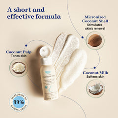 Embryolisse bouteille aluminium: emballage recyclable et beauté durable.