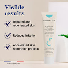 Embryolisse Cicalisse beurres nourrissants apportent douceur et réconfort.