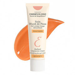 Crème Éclat Embryolisse flacon – éclat immédiat et hydratation durable.