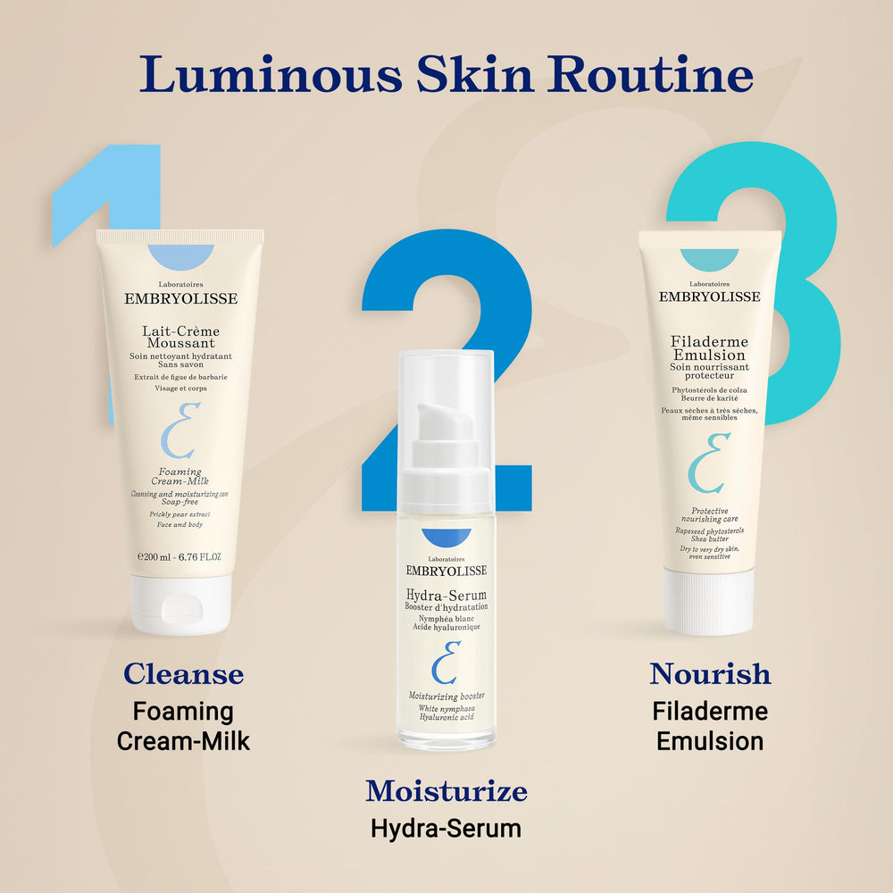 Embryolisse Filaderme Emulsion – peau douce et résistante après usage