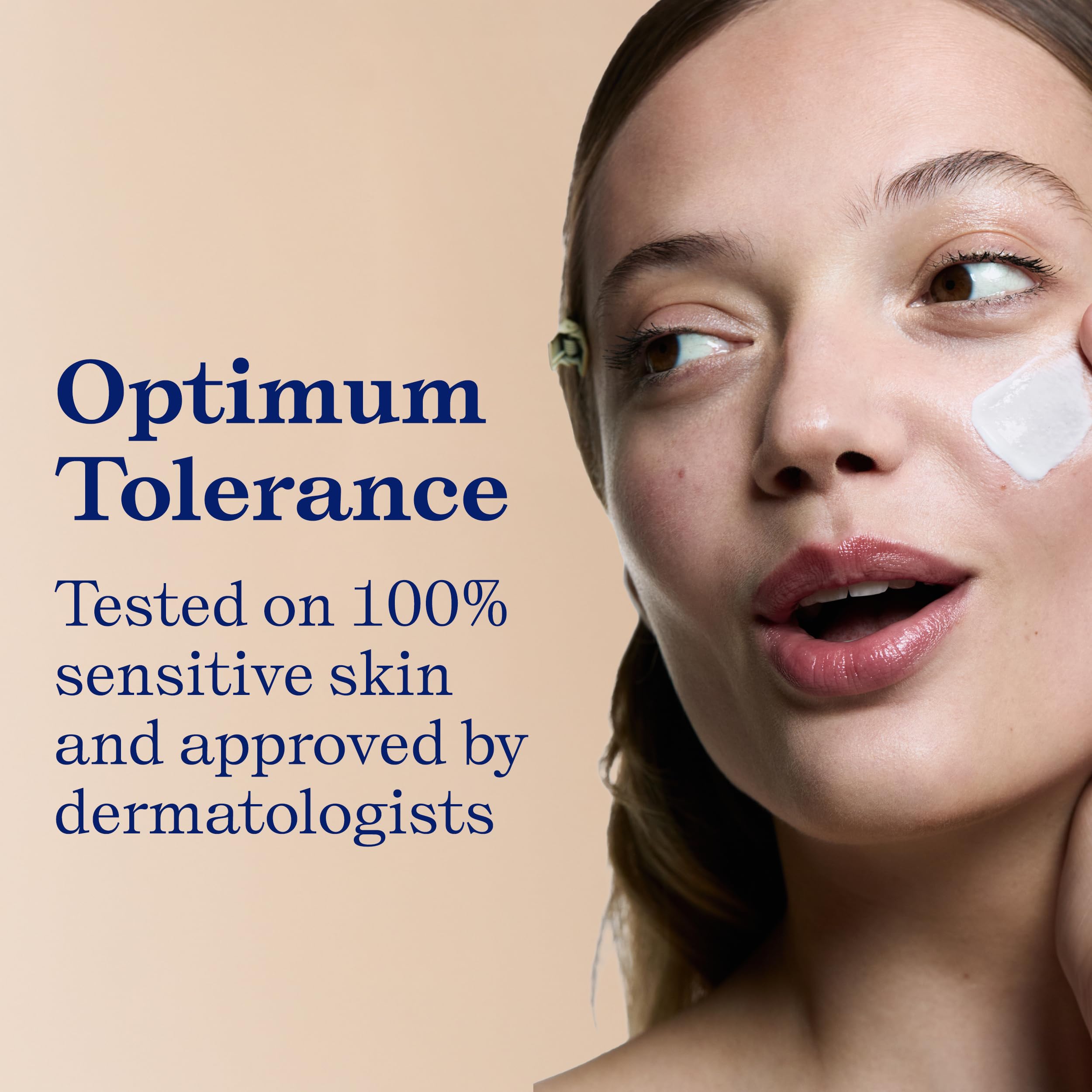 Embryolisse Lait-Crème Retinol Alternative – formulation sans cruauté, choix éthique.