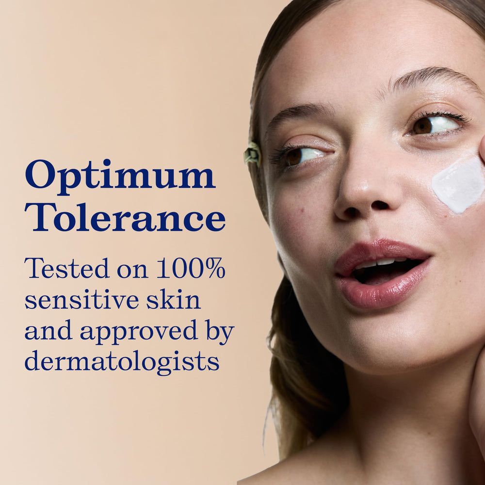 Embryolisse Lait-Crème Retinol Alternative – formulation sans cruauté, choix éthique.