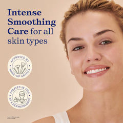 Texture riche et nourrissante d’Embryolisse pour hydratation nocturne.
