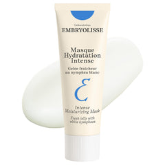 Embryolisse Masque Visage Hydratation Intense: texture gel apaisante qui hydrate profondément.