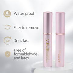 EMEDA Colle cils waterproof – tenue longue durée pour vos cils